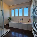 Stylish Forest View - Apartmán Augsburg