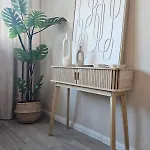 Stylish Forest View -