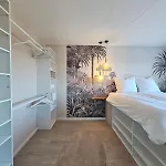 Apartmán Stylish Forest View -