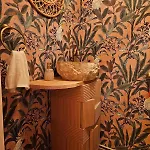 Apartmán Stylish Forest View - *