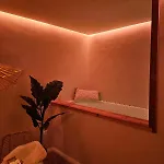 Apartmán Stylish Forest View - Augsburg