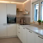 Stylish Forest View - *