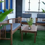 Stylish Forest View - *