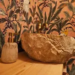 Stylish Forest View - Apartmán Augsburg