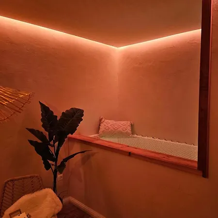 Apartmán Stylish Forest View - Augsburg