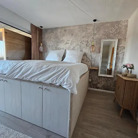 Stylish Forest View - * Augsburg