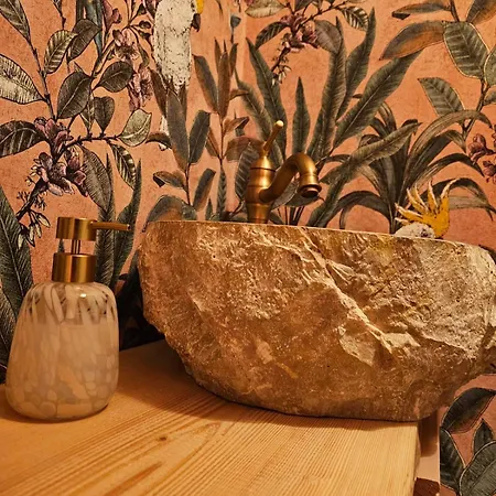 Stylish Forest View - Lejlighed Augsburg