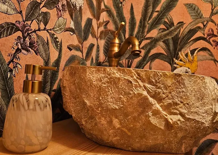 Stylish Forest View - Apartamento Augsburg